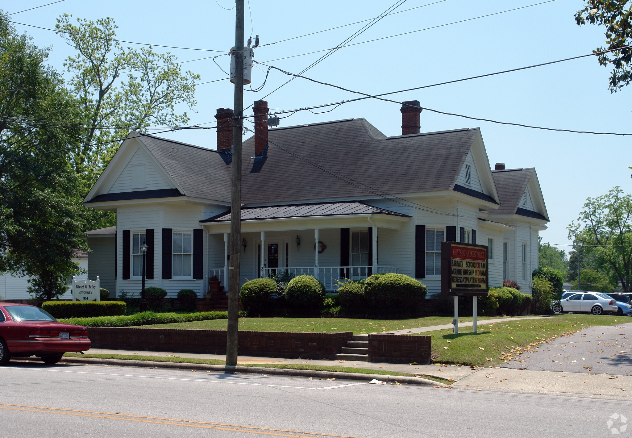 314 New Bridge St, Jacksonville, NC for Rent