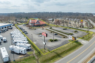 Nashville, TN Restaurant - 2624 Music Valley Dr