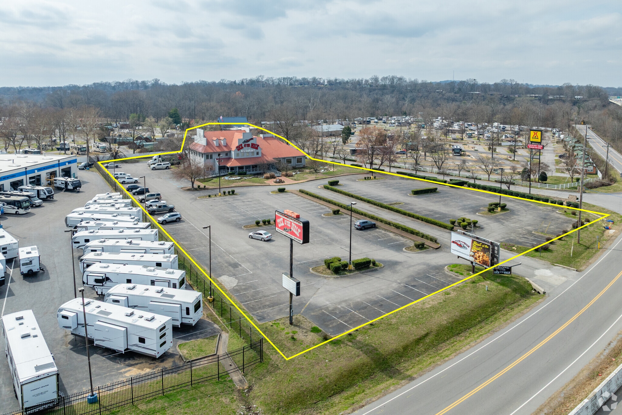 2624 Music Valley Dr, Nashville, TN for Sale