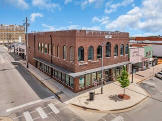 Ardmore, OK Office - 127 W Main St