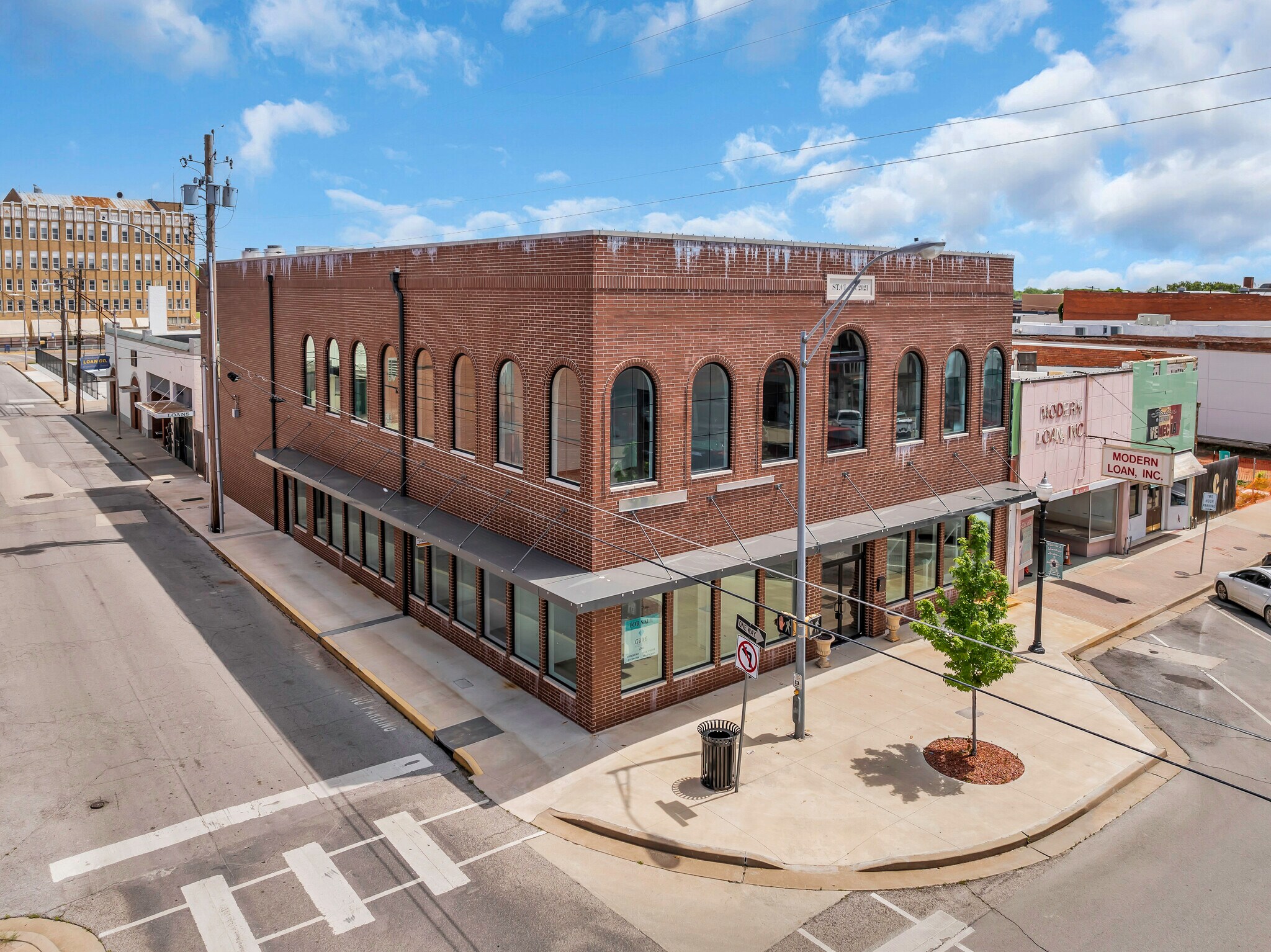 127 W Main St, Ardmore, OK for Sale