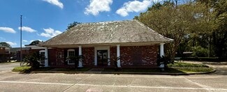 Baton Rouge, LA Retail - 8796 Greenwell Springs Rd Baton Rouge, LA Retail - 8796 Greenwell Springs Rd