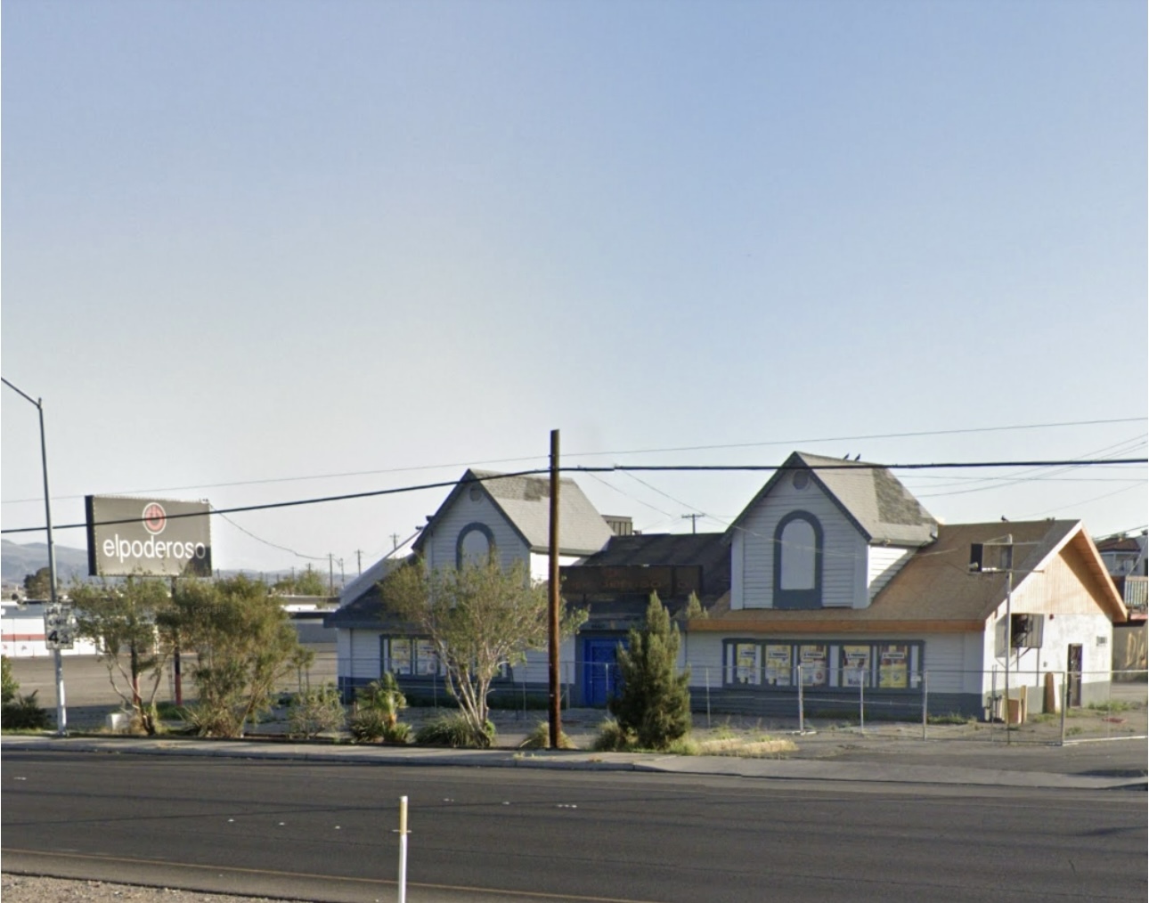 4660 Boulder Hwy, Las Vegas, NV for Sale