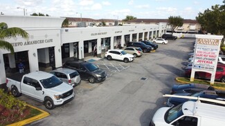 Hialeah, FL undefined - 3553 W 76th St