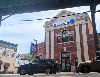 Richmond Hill, NY Bank - 11520 Jamaica Ave Richmond Hill, NY Bank - 11520 Jamaica Ave