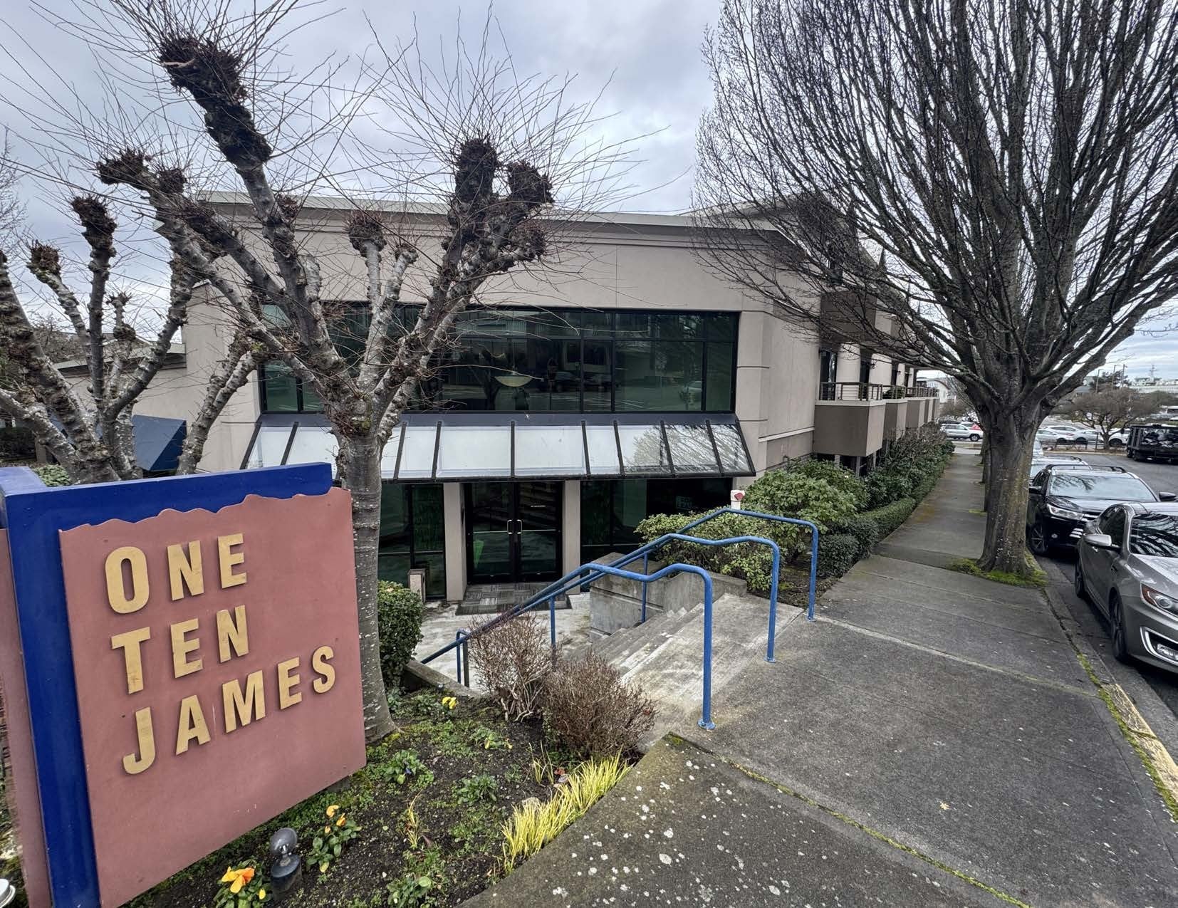 110 James St, Edmonds, WA for Sale