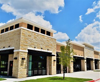 McKinney, TX Office/Medical - 3725 S Lake Forest Dr