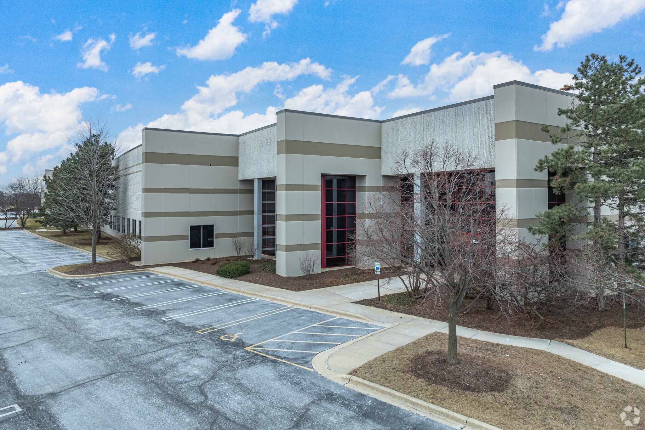 284-314 E Lies Rd, Carol Stream, IL for Rent
