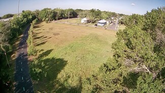 Jacksonville, FL Commercial Land - 1300 Eaverson St