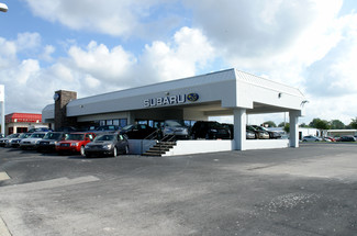 Orlando, FL Auto Dealership - 6239 S Orange Blossom Trl