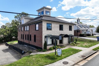 Lynchburg, VA Office - 5200 Fort Ave