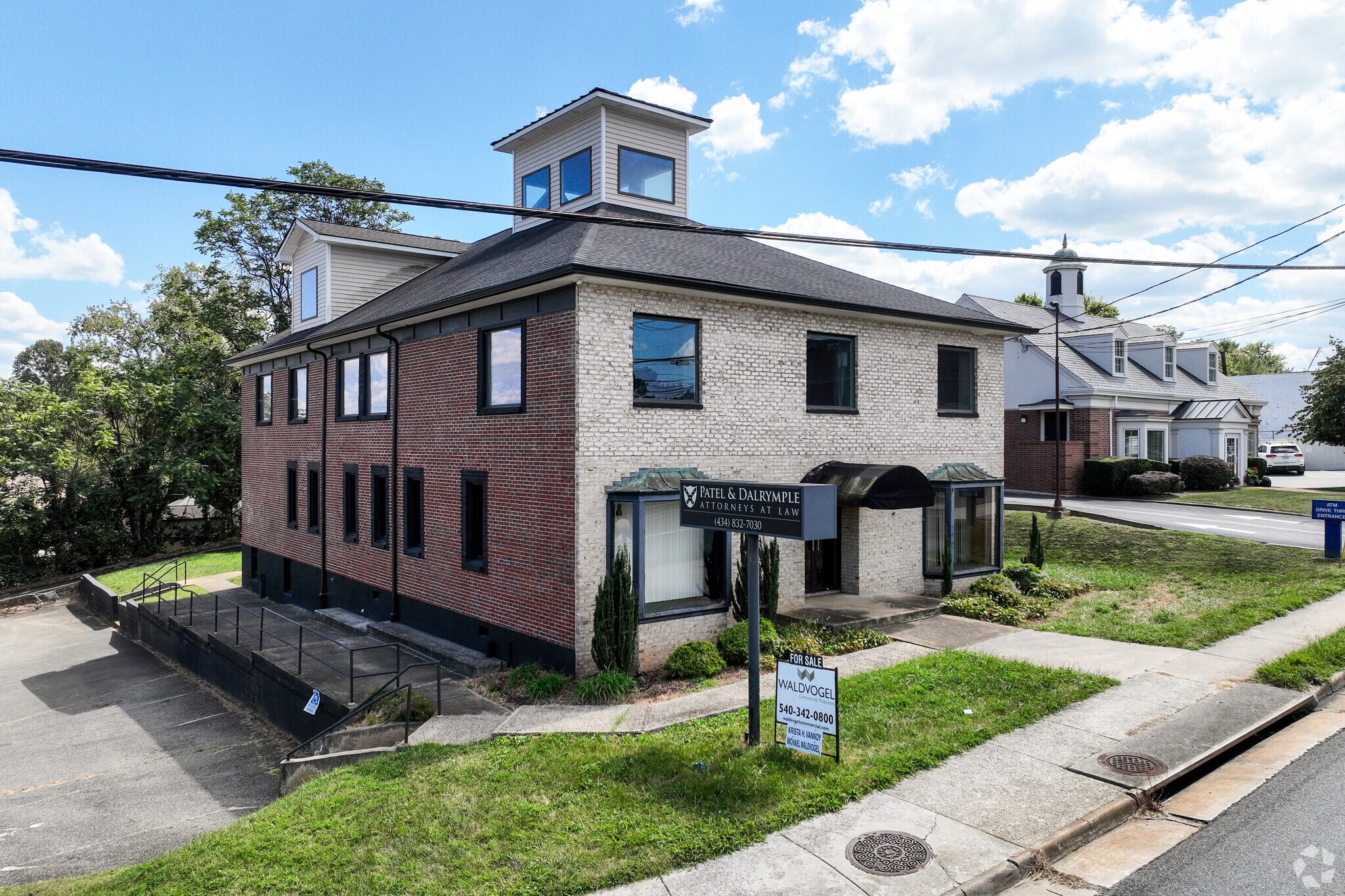 5200 Fort Ave, Lynchburg, VA for Sale