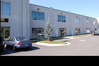 Manassas, VA Industrial - 8982-9050 Hornbaker Rd