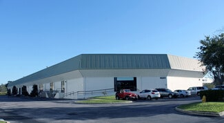Orlando, FL Industrial - 4669 L B McLeod Rd Orlando, FL Industrial - 4669 L B McLeod Rd