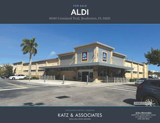 Bradenton, FL undefined - 6040 Crossland Trl