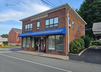Weymouth, MA Retail - 743 Broad St