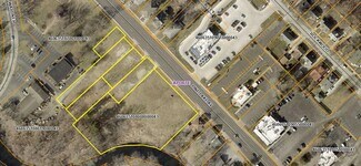 La Porte, IN Commercial Land - 228 Pine Lake Ave La Porte, IN Commercial Land - 228 Pine Lake Ave