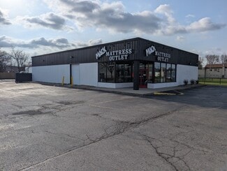 Columbus, OH undefined - 3080 Cleveland Ave