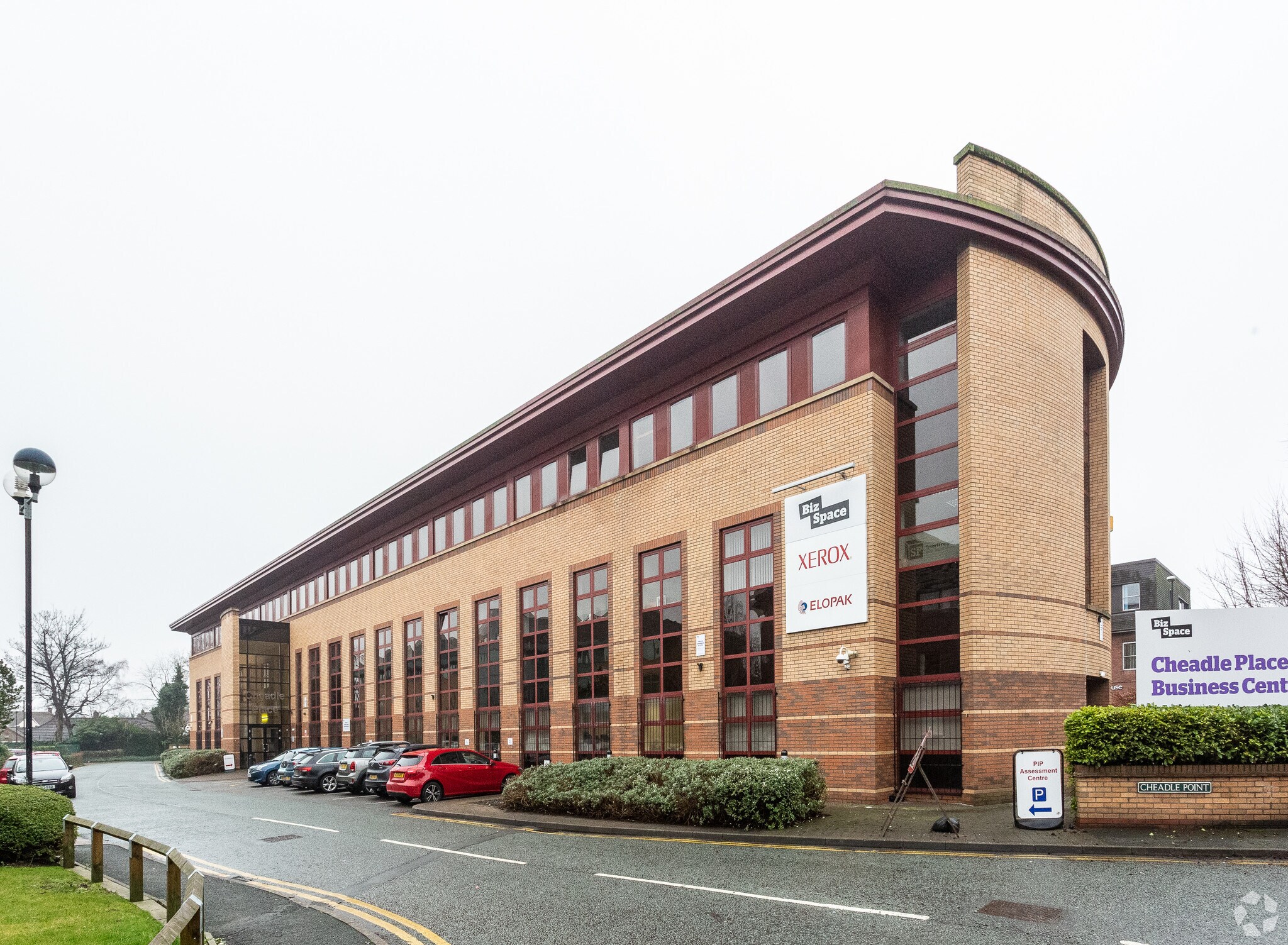Stockport Rd, Cheadle, CHS for Rent
