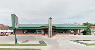 Newton, IA Retail - 308 1st Ave E