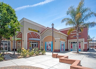 Gilroy, CA Retail - 6945-6951 Monterey Rd