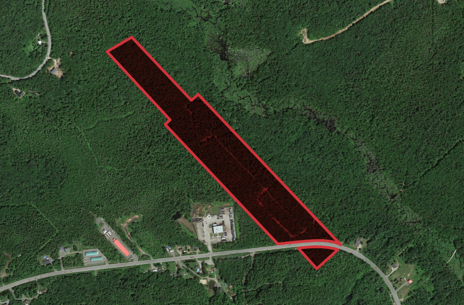 Rte 125, Rawdon, QC for Sale