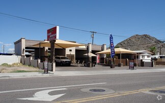 2150 E Sweetwater Ave  