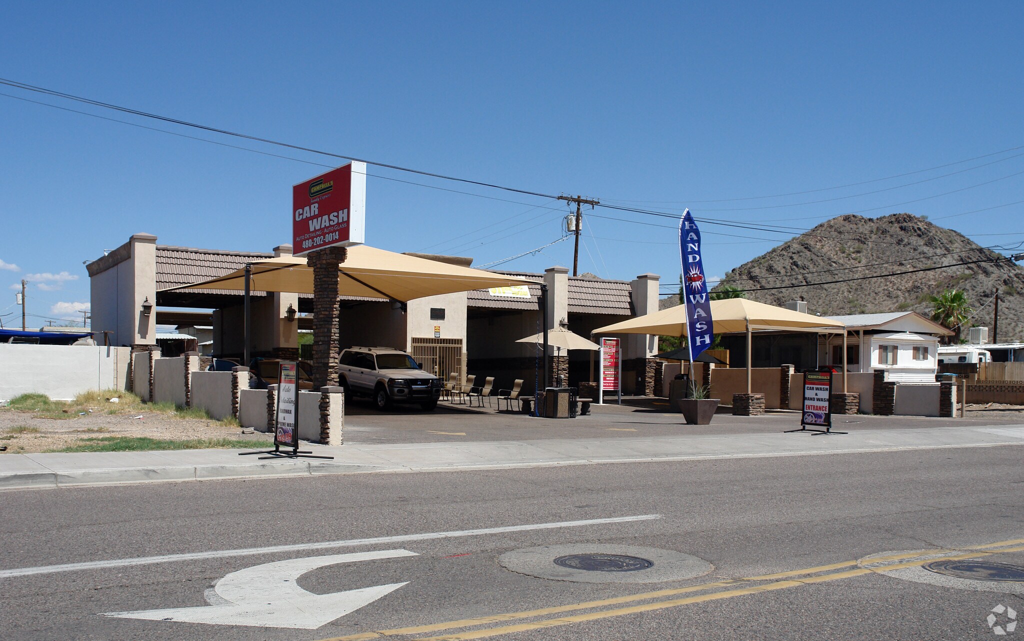 2150 E Sweetwater Ave, Phoenix, AZ for Sale