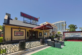 Sherman Oaks, CA Retail - 4557 Sherman Oaks Ave