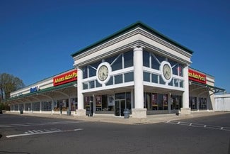 Ewing, NJ Retail - 1740-1750 N Olden Avenue Ext