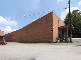 Hyattsville, MD Industrial - 2801 52nd Ave