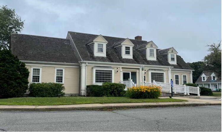 7 Underpass Rd, Brewster, MA for Sale