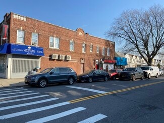 Brooklyn, NY Retail - 3602 Quentin Rd
