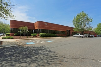 Lanham, MD Office, Flex - 9901 Business Pky