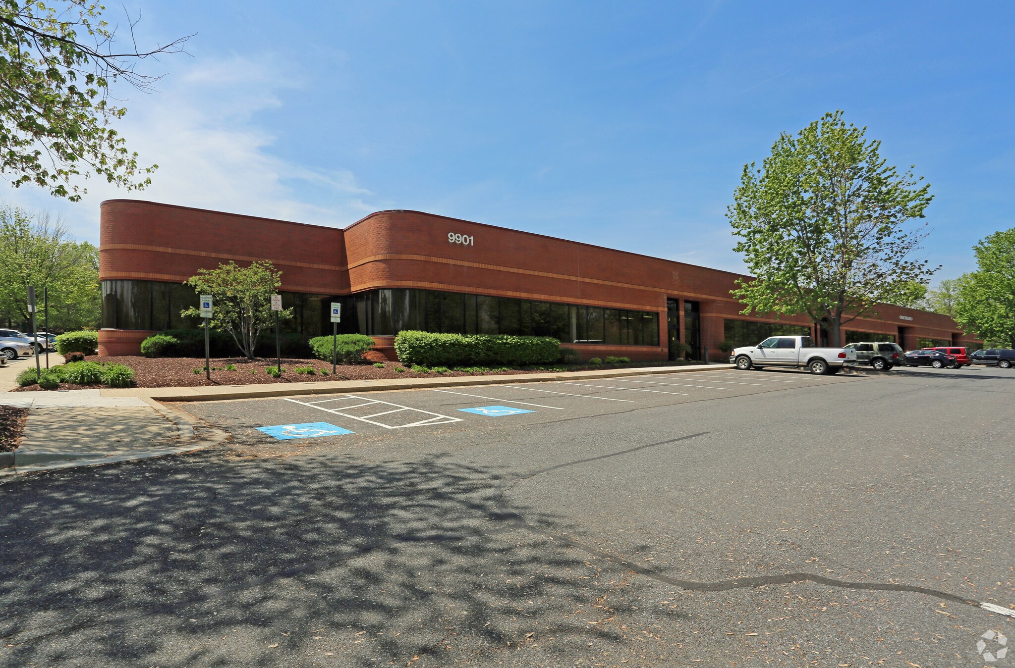 9901 Business Pky, Lanham, MD for Rent