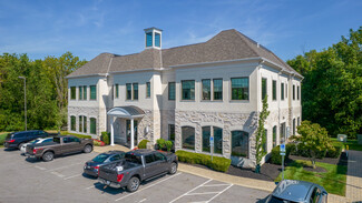 Dublin, OH Office - 600 Stonehenge Pky