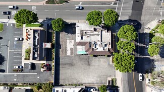 Tustin, CA undefined - 150 E 1st St Tustin, CA undefined - 150 E 1st St