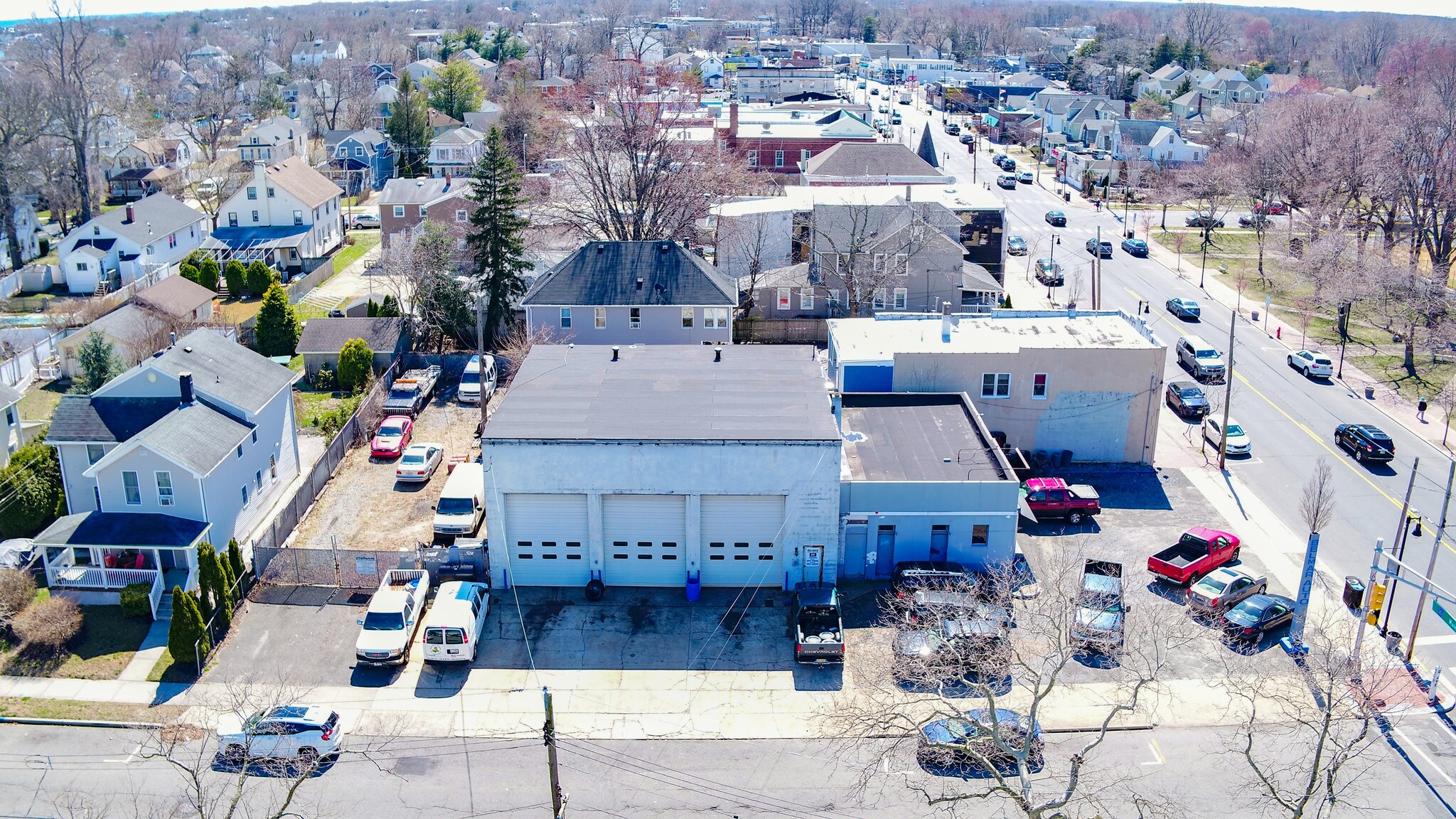 1200 Main St Belmar, NJ 07719 Retail Property for Sale on