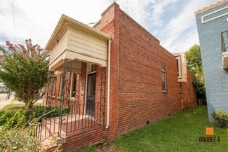Richmond, VA Office/Residential - 2824 North Ave