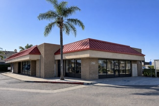 Anaheim, CA Retail - 2156 W Lincoln Ave