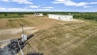 Victoria, TX Industrial - 3547 FM 236