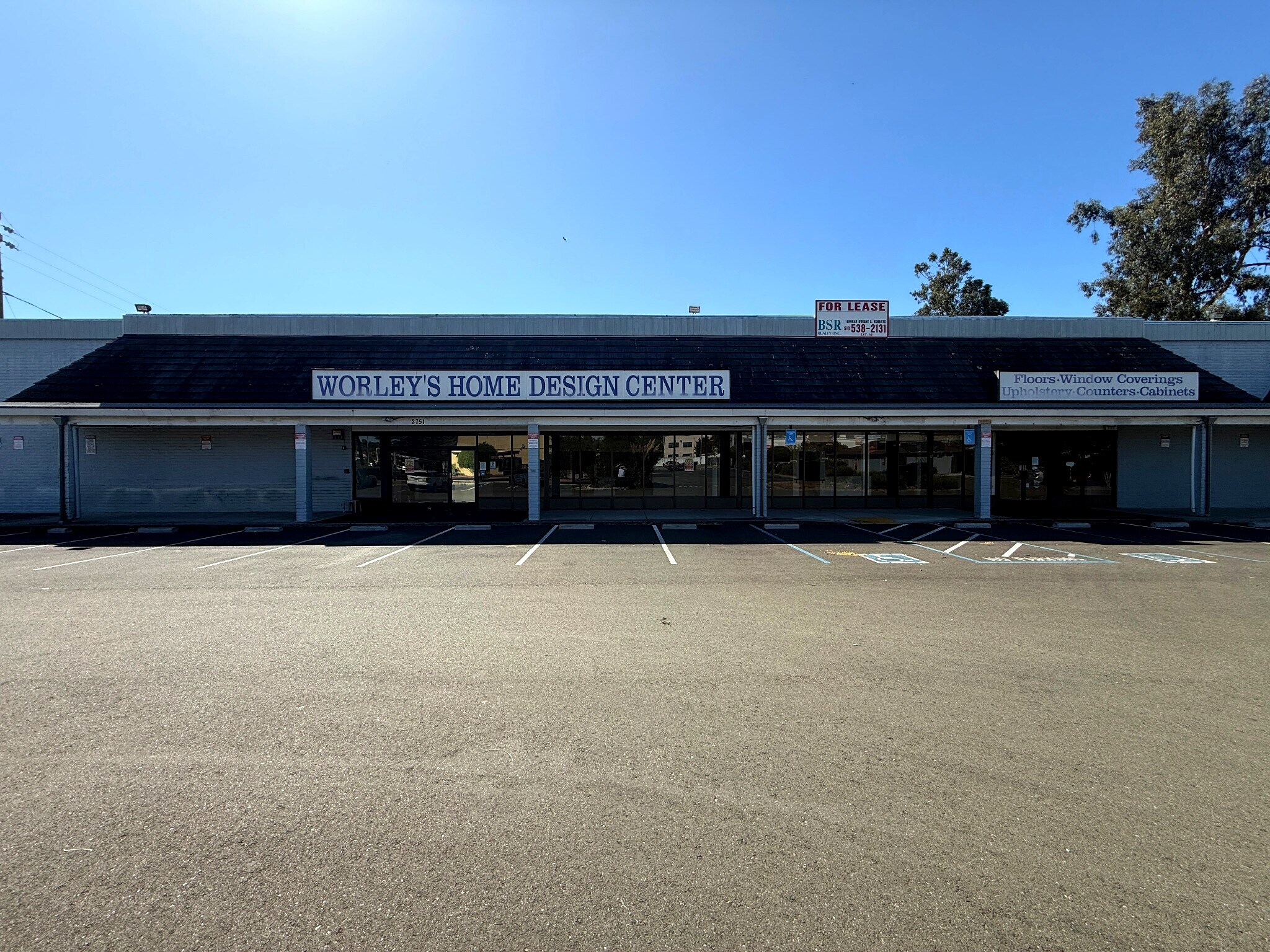 2739 Castro Valley Blvd, Castro Valley, CA for Rent