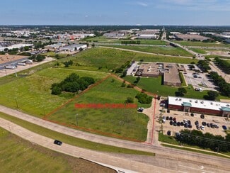 Arlington, TX Commercial - 1701 Bardin Rd