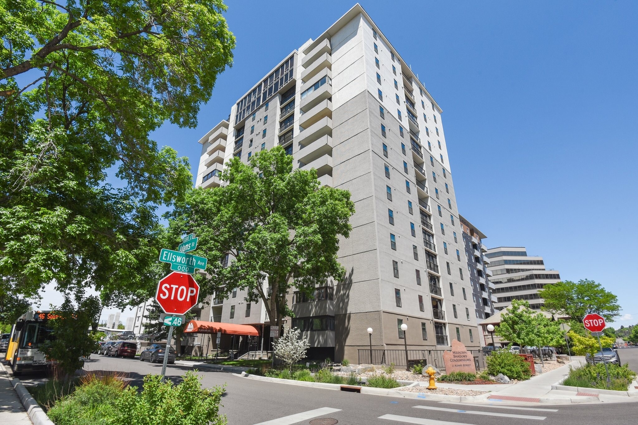 2 Adams St, Denver, CO for Sale