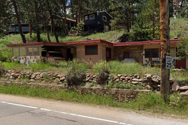 4851 Highway 73, Evergreen, CO for Sale