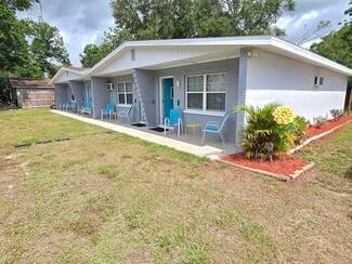 Irene Apartments