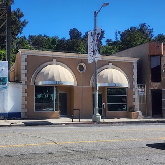 Studio City, CA Office/Retail - 11326 Ventura Blvd