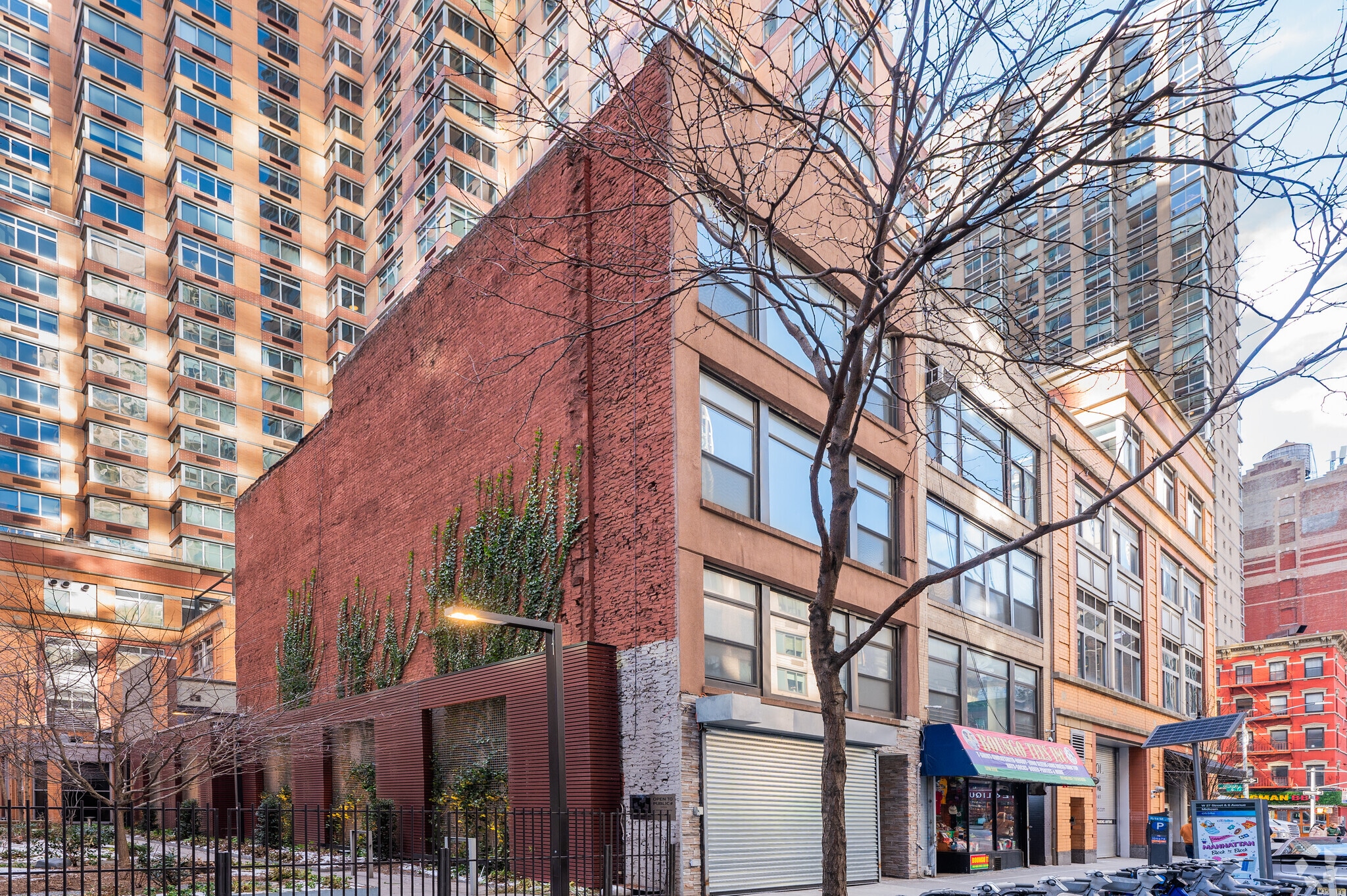 50 W 27th St, New York, NY for Sale