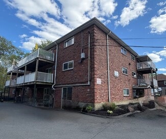Malden, MA Apartments - 38 Clapp St
