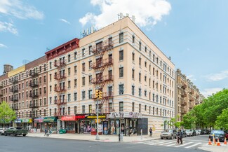 New York, NY Apartments - 2419 7th Ave